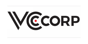 Công ty Cổ phần VCCorp