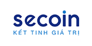 Công ty Cổ phần Secoin